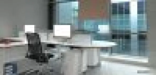 Agrate Brianza - Ufficio di ca 530 mq