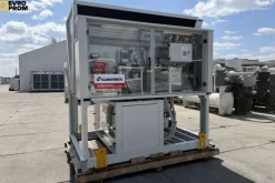 Aircooled chiller Climaveneta | 112 kW | 2018 | Nuovo