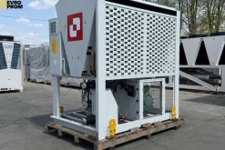 Aircooled chiller Climaveneta | 112 kW | 2018 | Nuovo