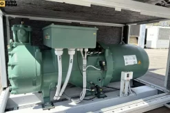 Aircooled chiller Climaveneta | 112 kW | 2018 | Nuovo