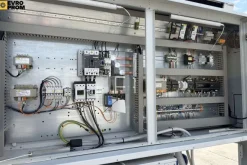 Aircooled chiller Climaveneta | 112 kW | 2018 | Nuovo