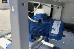 Aircooled chiller Climaveneta 52 kW | inverter | Nuovo