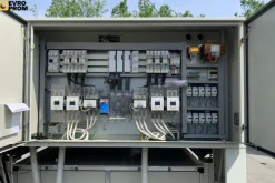Air cooled chiller McQuay | 605 kW | Usato | Garanzia