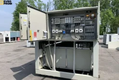 Air cooled chiller McQuay | 605 kW | Usato | Garanzia