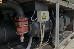 Air cooled chiller McQuay | 605 kW | Usato | Garanzia