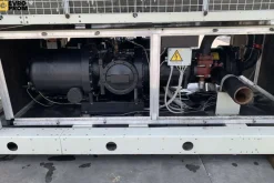 Air cooled chiller McQuay | 605 kW | Usato | Garanzia