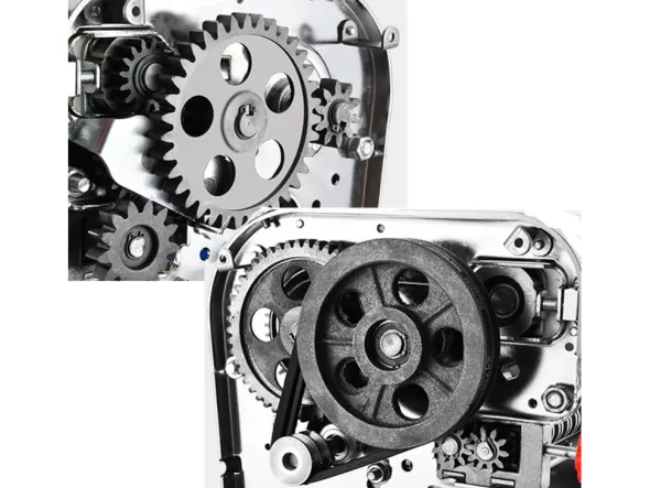 Akita jp RSS - 240C elettrica macchina per la pasta fresca