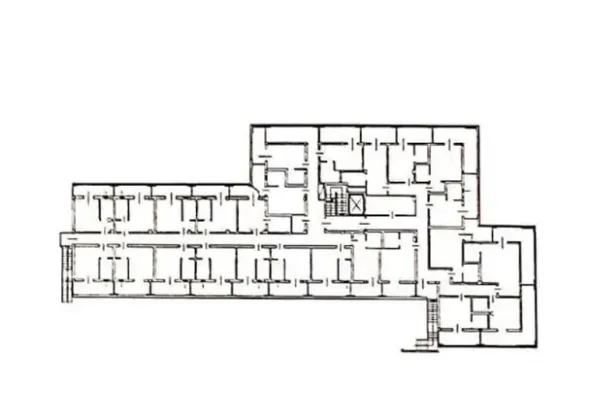 #12269 Albergo con piscina e pertinenze