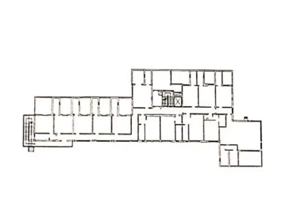 #12269 Albergo con piscina e pertinenze