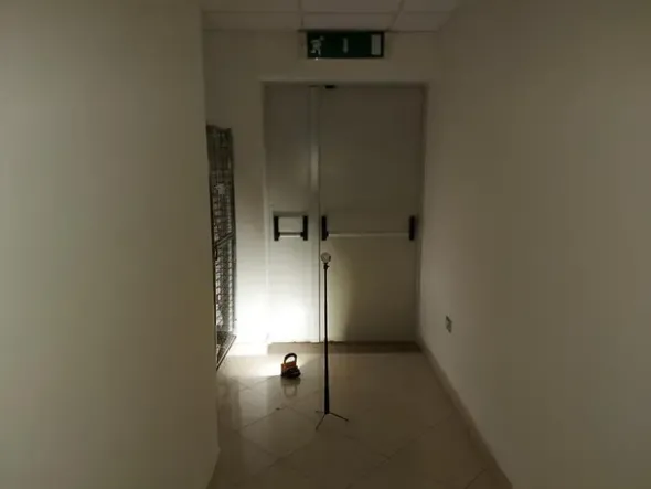 #12269 Albergo con piscina e pertinenze