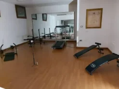 #12269 Albergo con piscina e pertinenze