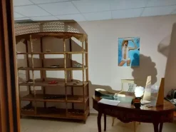 #12269 Albergo con piscina e pertinenze