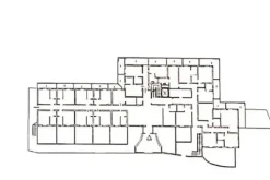 #12269 Albergo con piscina e pertinenze