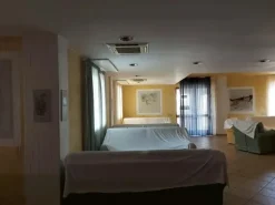 #12269 Albergo con piscina e pertinenze
