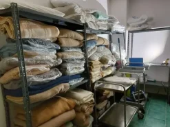 #12269 Albergo con piscina e pertinenze