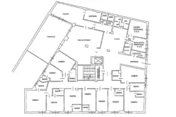 #20504 Albergo da ristrutturare