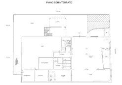 #2537252 Albergo 3 stelle con 27 camere e appartamento