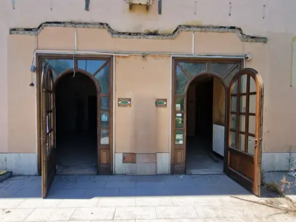 #2537252 Albergo 3 stelle con 27 camere e appartamento