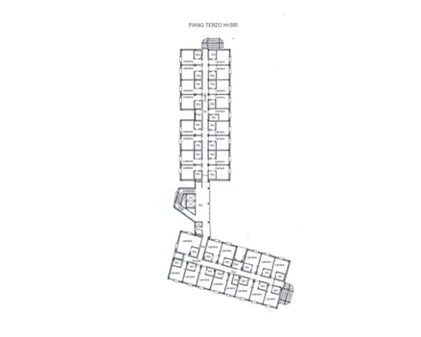 #2536848 Albergo 4 stelle con centro congressi