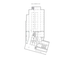 #2536848 Albergo 4 stelle con centro congressi