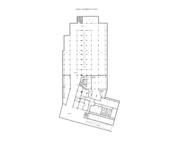 #2536848 Albergo 4 stelle con centro congressi