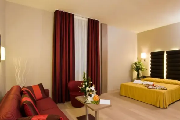 #2536848 Albergo 4 stelle con centro congressi