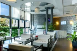 #2536848 Albergo 4 stelle con centro congressi