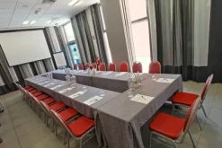 #2536848 Albergo 4 stelle con centro congressi