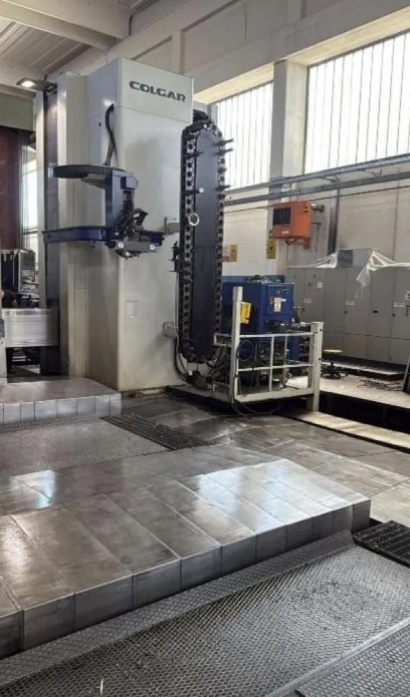 ALESATRICE COLGAR FRAL 70 C 16