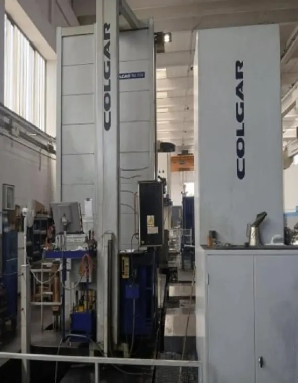 ALESATRICE COLGAR FRAL 70 C 16