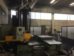 Alesatrice San Rocco cnc Selca