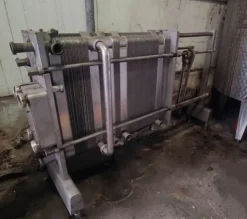 Alfa Laval Plate Heat Exchanger P13-RCF