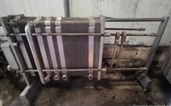 Alfa Laval Plate Heat Exchanger P13-RCF