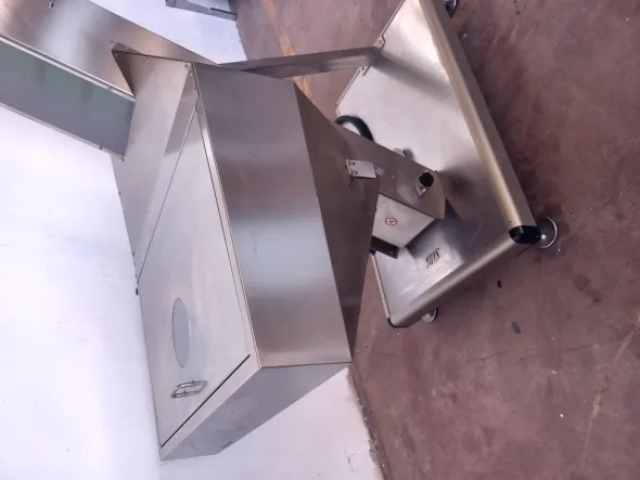 ALIMENTATORE A GIRAFFA - SARG (COD. PH-PR-ALI-122)