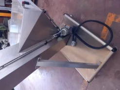 ALIMENTATORE A GIRAFFA - SARG (COD. PH-PR-ALI-122)