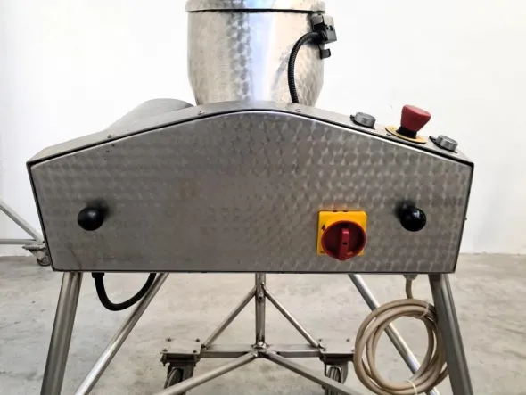 ALIMENTATORE POLVERI (COD. PH-PR-ALI-109)