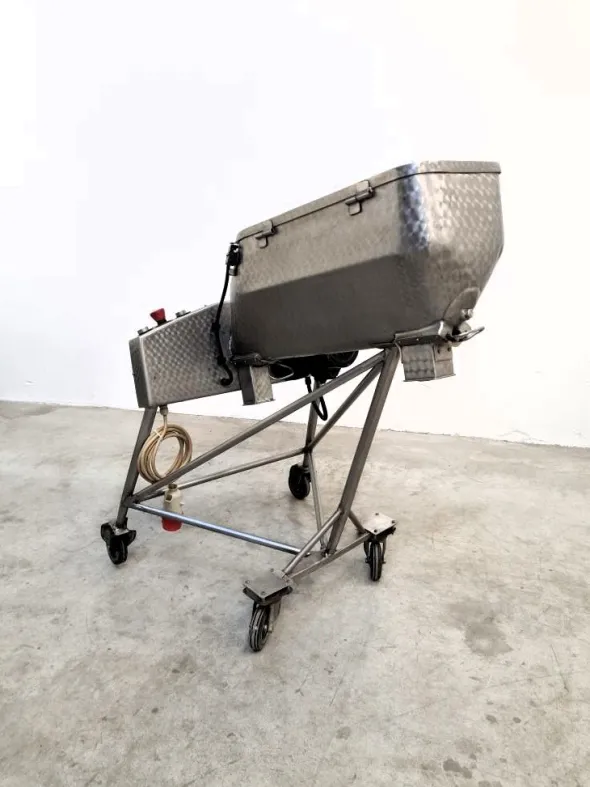 ALIMENTATORE POLVERI (COD. PH-PR-ALI-109)