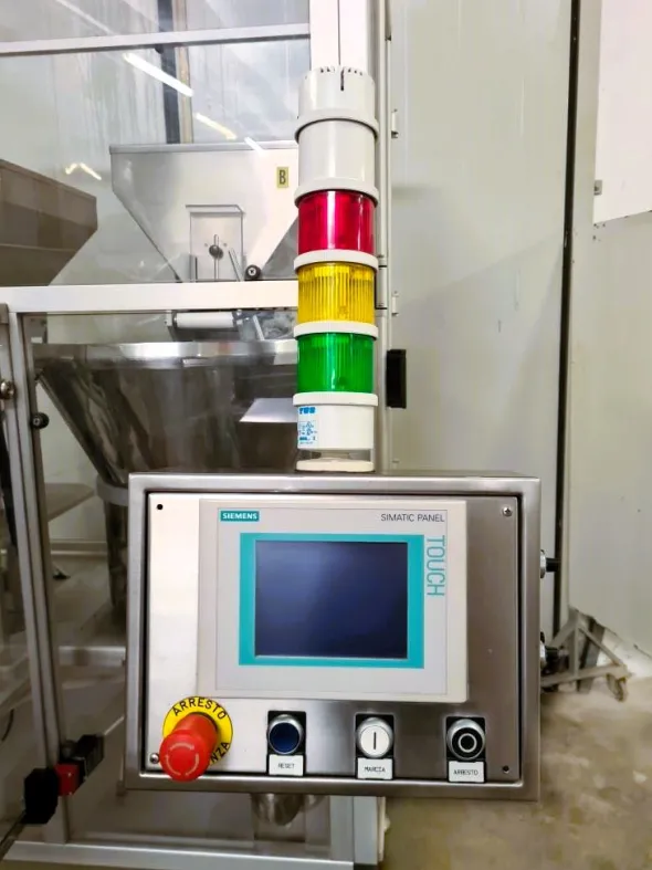 ALIMENTATORE TAPPI (COD. PH-PR-ALI-114)
