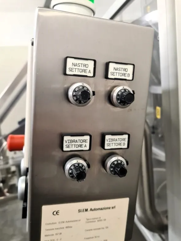 ALIMENTATORE TAPPI (COD. PH-PR-ALI-114)
