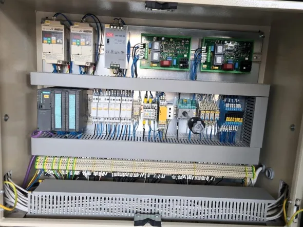 ALIMENTATORE TAPPI (COD. PH-PR-ALI-114)