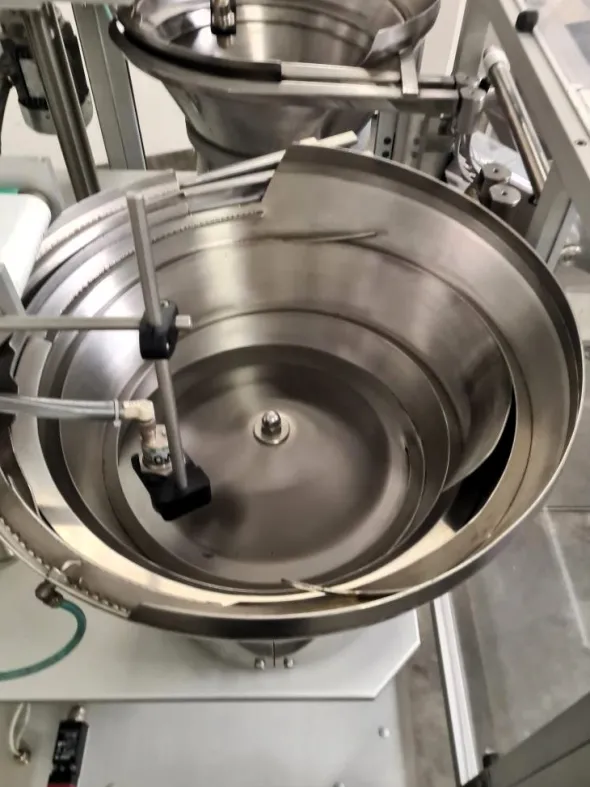 ALIMENTATORE TAPPI (COD. PH-PR-ALI-114)