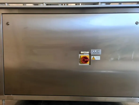 ALIMENTATORE TAPPI (COD. PH-PR-ALI-114)