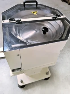 ALIMENTATORE VIBRANTE - ADMV MOD. V2M 300 (COD. ALI-77)