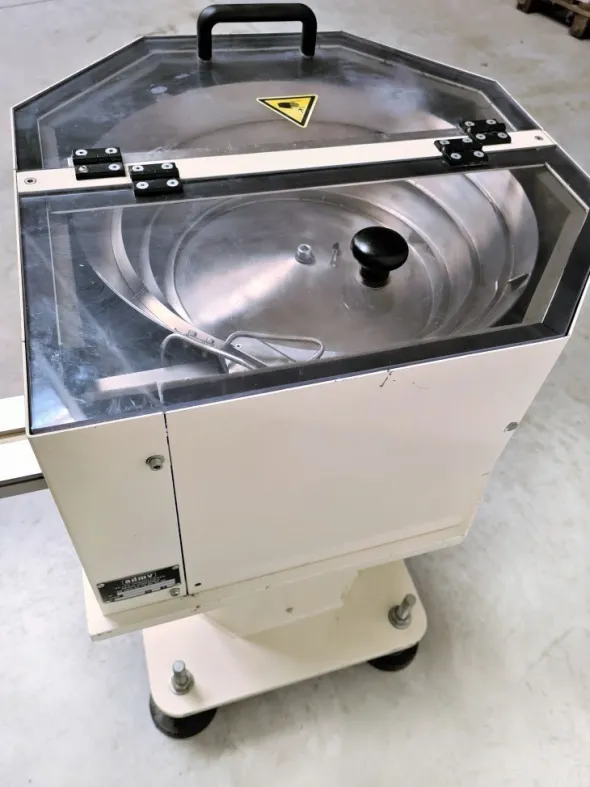 ALIMENTATORE VIBRANTE - ADMV MOD. V2M 300 (COD. ALI-77)