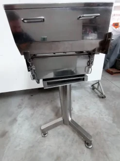 ALIMENTATORE VIBRANTE (COD. PH-PR-ALI-96)