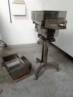 ALIMENTATORE VIBRANTE (COD. PH-PR-ALI-96)
