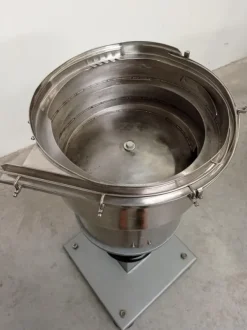 ALIMENTATORE VIBRANTE TAPPI 3MASTER COD. PH-PR-ALI-93
