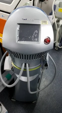 Alma Legato II Fractional RF Skin Resurfacing Laser