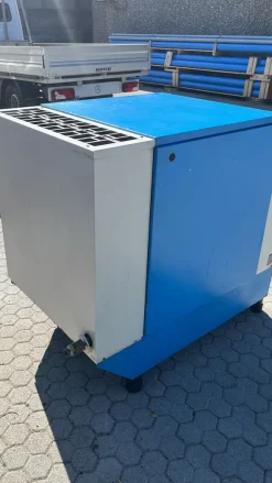 ALUP SCK 21 – 15 kW / 20 HP – 10 bar – 2170 l/min