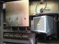 Amada ARCADE 210